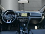 Kia Sportage bei Gebrauchtwagen.expert - Abbildung (10 / 15)