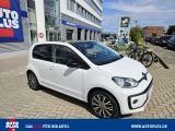 VW Up bei Gebrauchtwagen.expert - Abbildung (10 / 15)