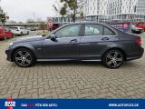 Mercedes-Benz C 180 7G-TRONIC AMG bei Gebrauchtwagen.expert - Abbildung (5 / 15)