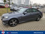 Mercedes-Benz C 180 7G-TRONIC AMG bei Gebrauchtwagen.expert - Abbildung (4 / 15)