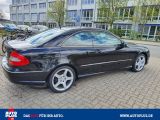 Mercedes-Benz CLK-Klasse bei Gebrauchtwagen.expert - Abbildung (12 / 15)