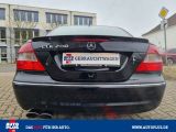 Mercedes-Benz CLK-Klasse bei Gebrauchtwagen.expert - Abbildung (10 / 15)