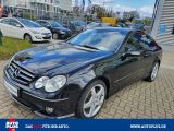 Mercedes-Benz CLK-Klasse bei Gebrauchtwagen.expert - Abbildung (6 / 15)