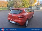 Renault Clio bei Gebrauchtwagen.expert - Abbildung (6 / 15)