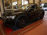 Audi e-tron bei Gebrauchtwagen.expert - Abbildung (2 / 11)