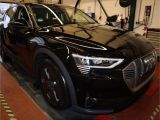 Audi e-tron bei Gebrauchtwagen.expert - Abbildung (3 / 11)