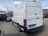 VW Crafter bei Gebrauchtwagen.expert - Abbildung (4 / 11)
