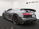 Audi R8 bei Gebrauchtwagen.expert - Abbildung (4 / 14)
