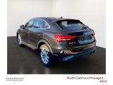 Audi Q3 bei Gebrauchtwagen.expert - Abbildung (4 / 12)