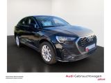 Audi Q3 bei Gebrauchtwagen.expert - Abbildung (2 / 12)