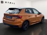 Skoda Fabia bei Gebrauchtwagen.expert - Abbildung (3 / 12)