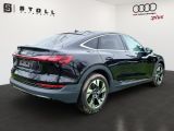 Audi e-tron bei Gebrauchtwagen.expert - Abbildung (2 / 11)