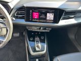 Audi e-tron bei Gebrauchtwagen.expert - Abbildung (9 / 12)