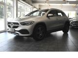 Mercedes-Benz GLA-Klasse bei Gebrauchtwagen.expert - Abbildung (11 / 14)
