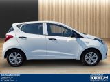 Hyundai i10 bei Gebrauchtwagen.expert - Abbildung (9 / 10) Hyundai i10 bei Gebrauchtwagen.expert - Abbildung (9 / 10)
