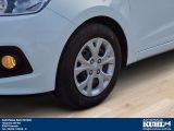 Hyundai i10 bei Gebrauchtwagen.expert - Abbildung (4 / 10) Hyundai i10 bei Gebrauchtwagen.expert - Abbildung (4 / 10)