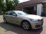 BMW 5er bei Gebrauchtwagen.expert - Abbildung (2 / 10)
