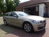 BMW 5er bei Gebrauchtwagen.expert - Abbildung (8 / 10)
