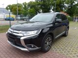 Mitsubishi Outlander bei Gebrauchtwagen.expert - Abbildung (4 / 10)