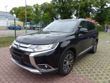 Mitsubishi Outlander bei Gebrauchtwagen.expert - Abbildung (8 / 10)