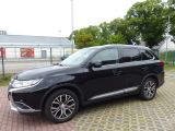 Mitsubishi Outlander bei Gebrauchtwagen.expert - Abbildung (5 / 10)
