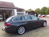 BMW 5er bei Gebrauchtwagen.expert - Abbildung (5 / 10) BMW 5er bei Gebrauchtwagen.expert - Abbildung (5 / 10)