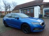 Skoda Octavia bei Gebrauchtwagen.expert - Abbildung (10 / 10)