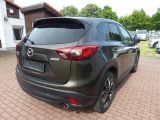 Mazda CX 5 bei Gebrauchtwagen.expert - Abbildung (3 / 10)