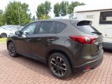 Mazda CX 5 bei Gebrauchtwagen.expert - Abbildung (9 / 10)