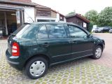 Skoda Fabia bei Gebrauchtwagen.expert - Abbildung (10 / 10)