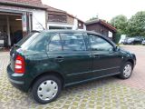 Skoda Fabia bei Gebrauchtwagen.expert - Abbildung (4 / 10)