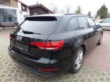 Audi A4 bei Gebrauchtwagen.expert - Abbildung (3 / 10)