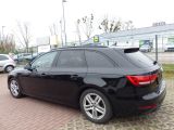 Audi A4 bei Gebrauchtwagen.expert - Abbildung (8 / 10)