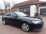 Audi A4 bei Gebrauchtwagen.expert - Abbildung (10 / 10)