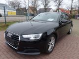 Audi A4 bei Gebrauchtwagen.expert - Abbildung (4 / 10)