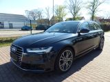 Audi A6 bei Gebrauchtwagen.expert - Abbildung (5 / 10)