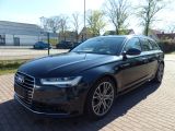 Audi A6 bei Gebrauchtwagen.expert - Abbildung (9 / 10)