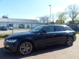 Audi A6 bei Gebrauchtwagen.expert - Abbildung (6 / 10)