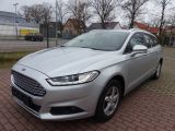 Ford Mondeo bei Gebrauchtwagen.expert - Abbildung (5 / 10)