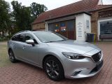 Mazda 6 bei Gebrauchtwagen.expert - Abbildung (2 / 10)