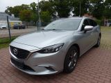 Mazda 6 bei Gebrauchtwagen.expert - Abbildung (5 / 10)