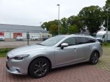 Mazda 6 bei Gebrauchtwagen.expert - Abbildung (6 / 10)
