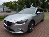 Mazda 6 bei Gebrauchtwagen.expert - Abbildung (9 / 10)