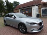 Mazda 6 bei Gebrauchtwagen.expert - Abbildung (10 / 10)
