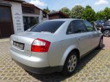 Audi A4 bei Gebrauchtwagen.expert - Abbildung (8 / 10)