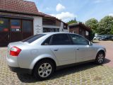 Audi A4 bei Gebrauchtwagen.expert - Abbildung (4 / 10)