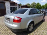 Audi A4 bei Gebrauchtwagen.expert - Abbildung (3 / 10)