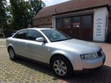 Audi A4 bei Gebrauchtwagen.expert - Abbildung (9 / 10)