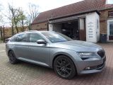 Skoda Superb bei Gebrauchtwagen.expert - Abbildung (10 / 10)