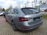 Skoda Superb bei Gebrauchtwagen.expert - Abbildung (7 / 10)